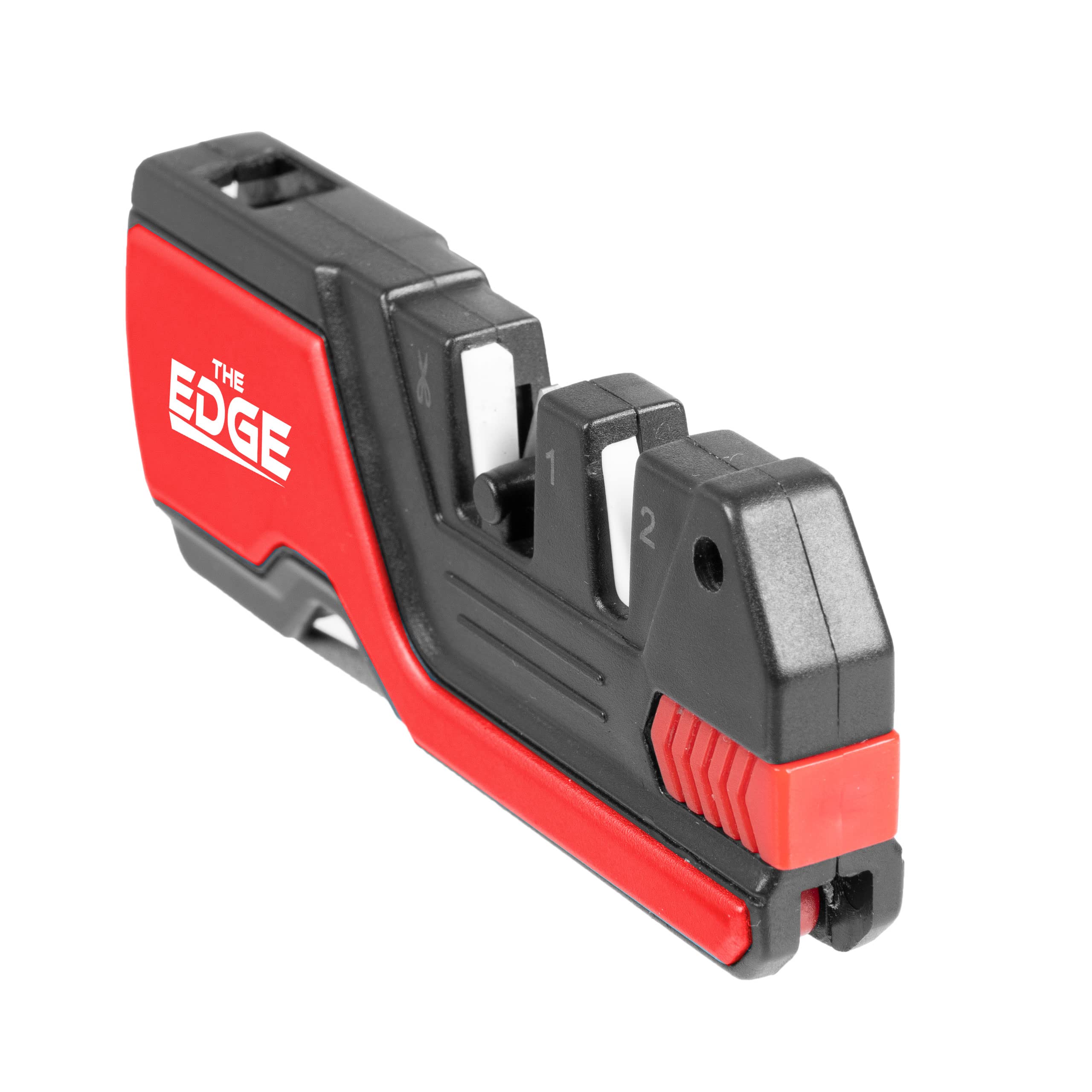 Messerschleifer Rolling Sharpener Roll Messerschärfer Neu