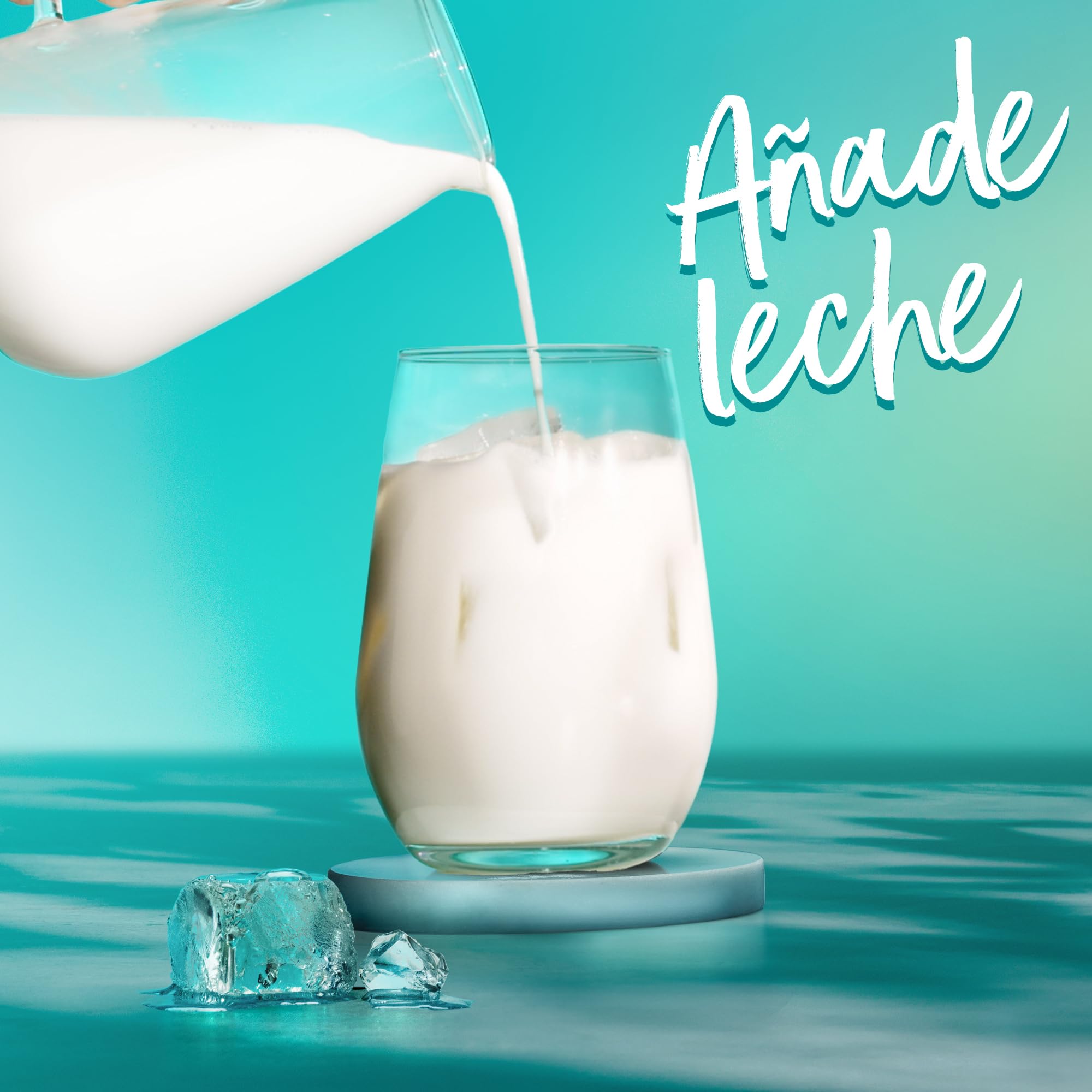 NESCAFÉ Espresso Concentrate Vainilla, con café Arábica y sabor vainilla, Concentrado de café líquido para iced coffee y lattes, Botella 500 ml