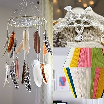 G2PLUS White Cotton String Twine, 100M Gift Wrapping Bakers String, 2MM Handicrafts Decorative Cord Twine For DIY Gift Decorations - Online Marketplace