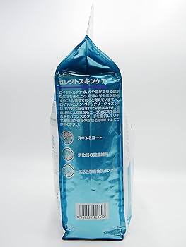 Amazon.co.jp: ロイヤルカナン 療法食 犬用 セレクトスキンケア 3kg