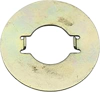 Vista 217 de TRQ Juego de barras de acoplamiento delanteras y exteriores de 2 piezas compatibles con Chevrolet Cruze Volt 2016-2019