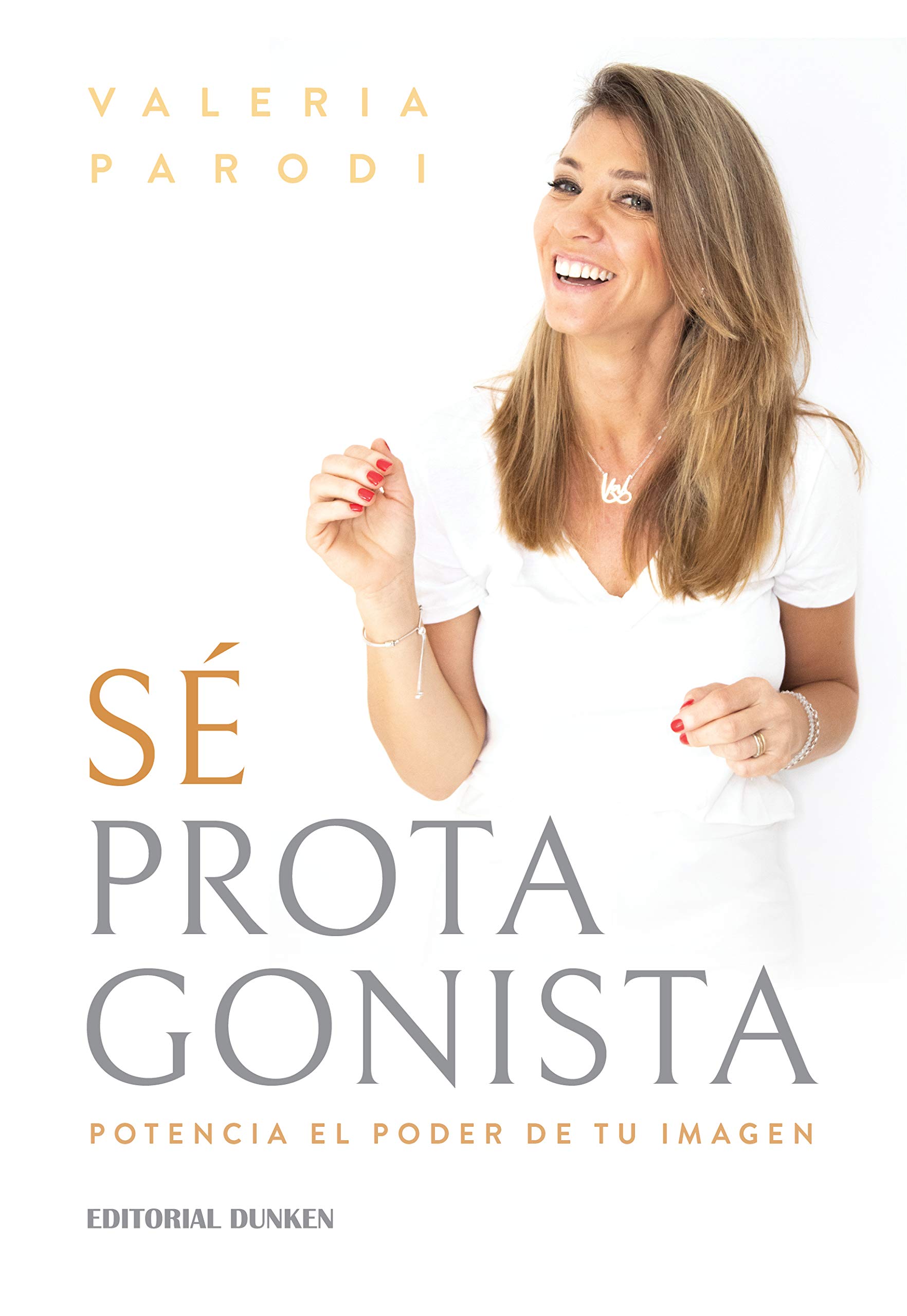 Se protagonista potenciando mujeres seguras parodi guia de autoconfianza y desarrollo personal