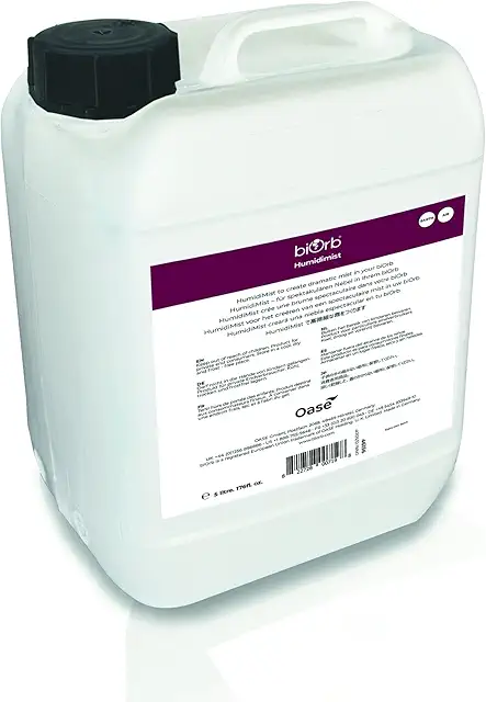 biOrb AIR HumidiMist 5 l - Terrarium Nebel & Feuchtigkeit