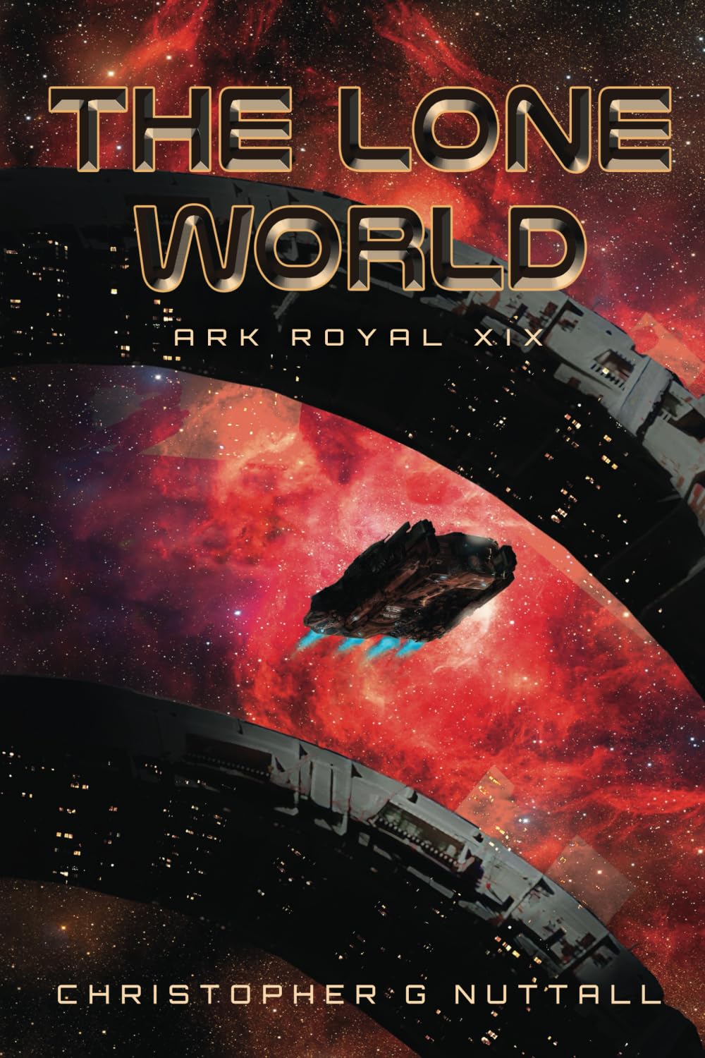 The Lone World (Ark Royal)