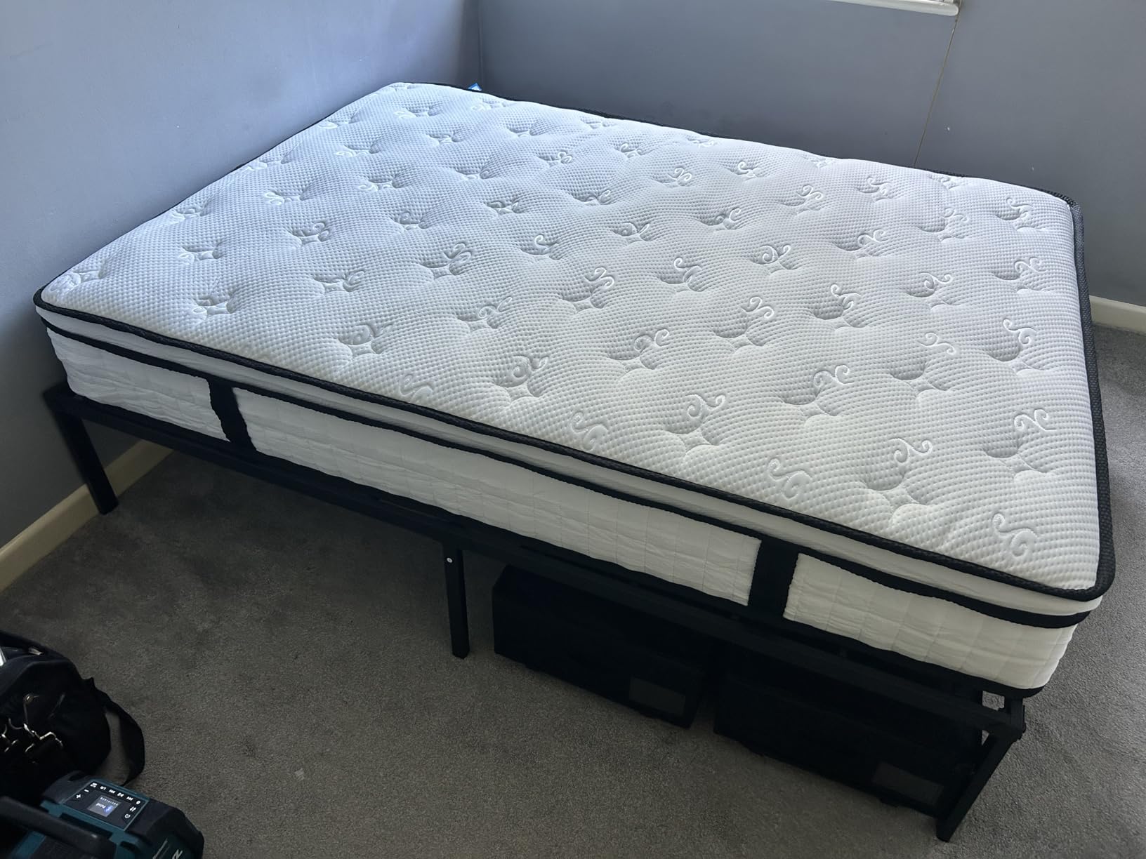 Customer photo