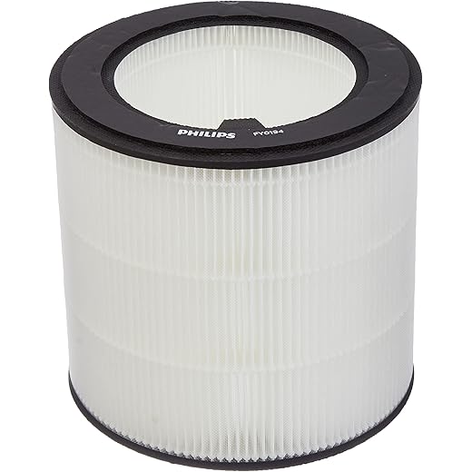PHILIPS Series 800 HEPA Filter FY0194/10 for Air Purifiers