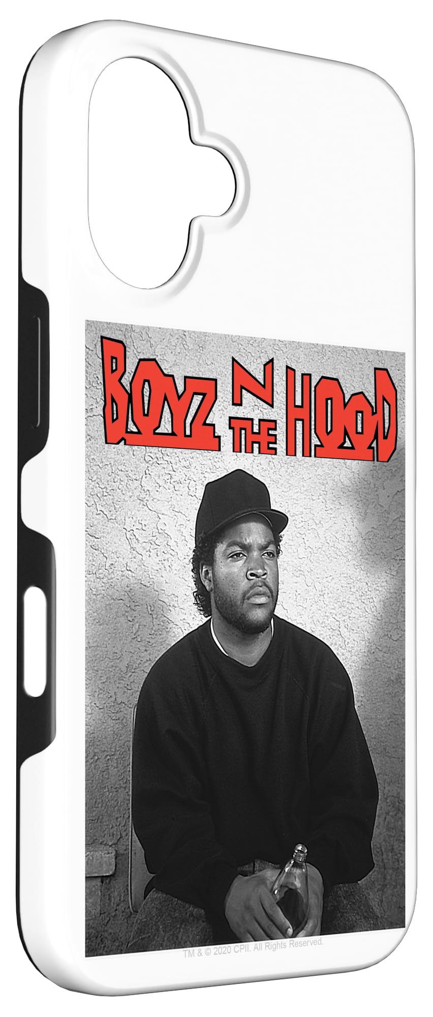 Amazon.com: Boyz n the Hood: Accessories