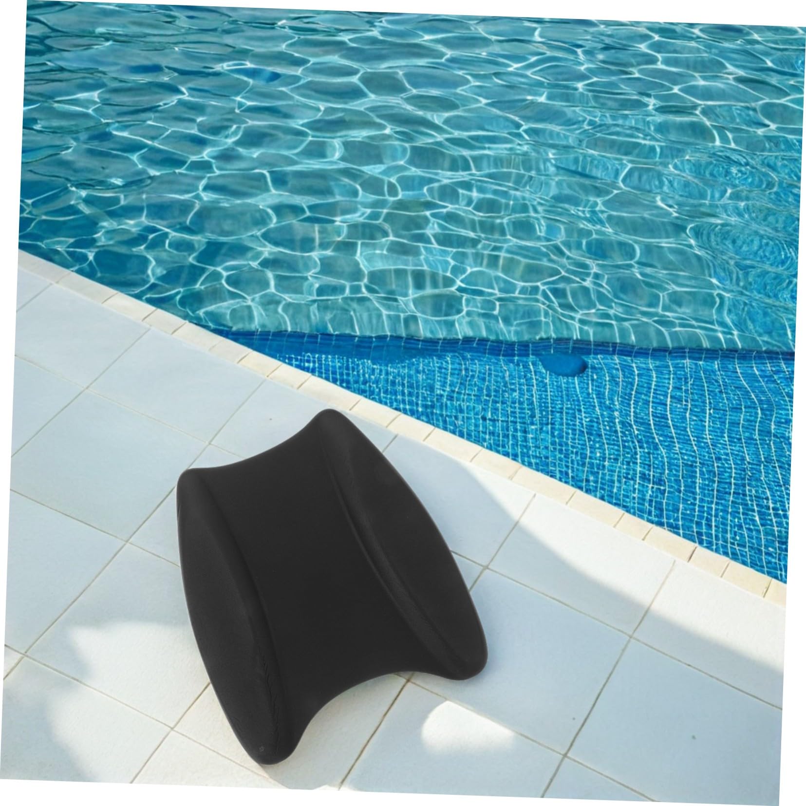 2 Piezas Tablas de Patada para Natación EVA de Flotadores de Entrenamiento Resistentes y Equilibrados para Adultos Soporte Ergonómico para Ejercicios de Estilo Piscina