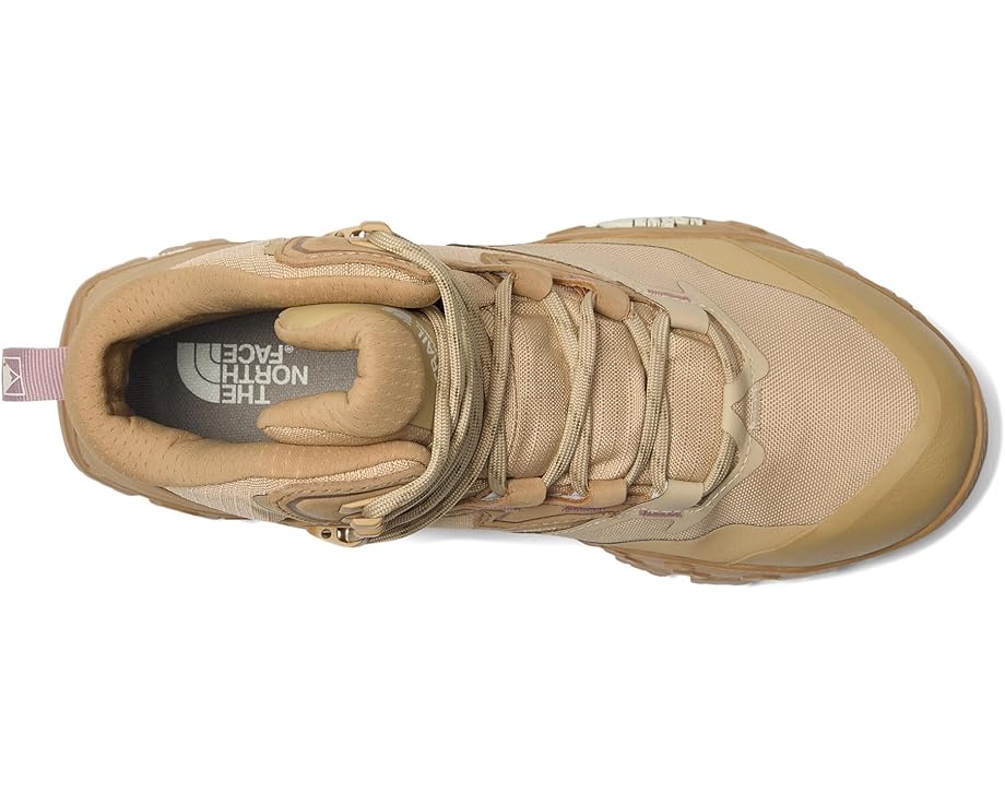 The North Face Offtrail Hike LT Mid GORE-TEX - Top View