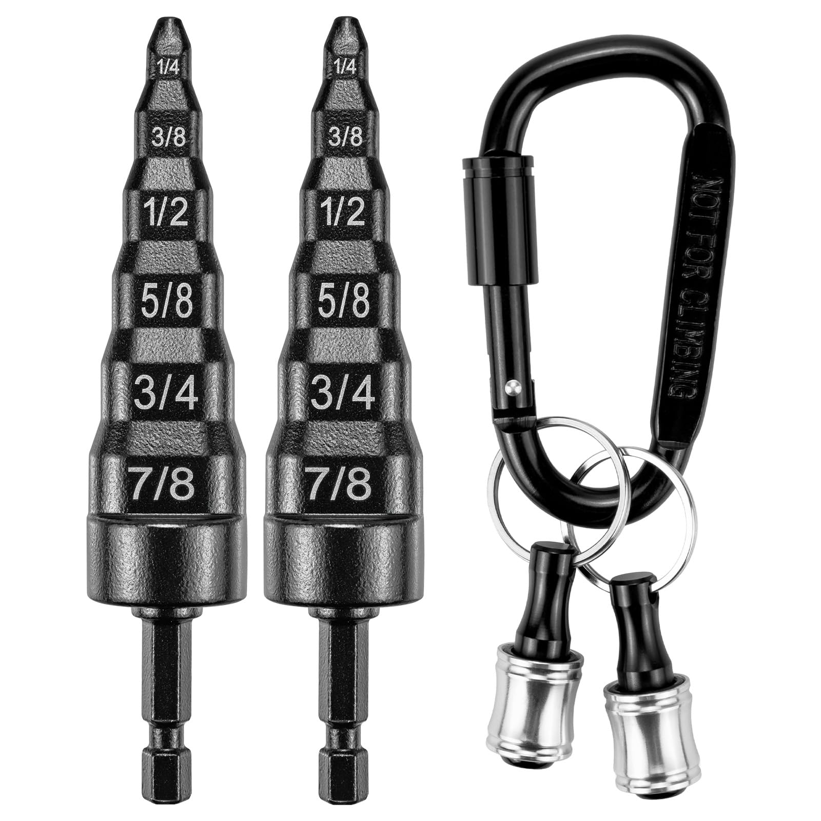 6-in-1 Copper Swedge Tool Set - HVAC Expansion Kit -13