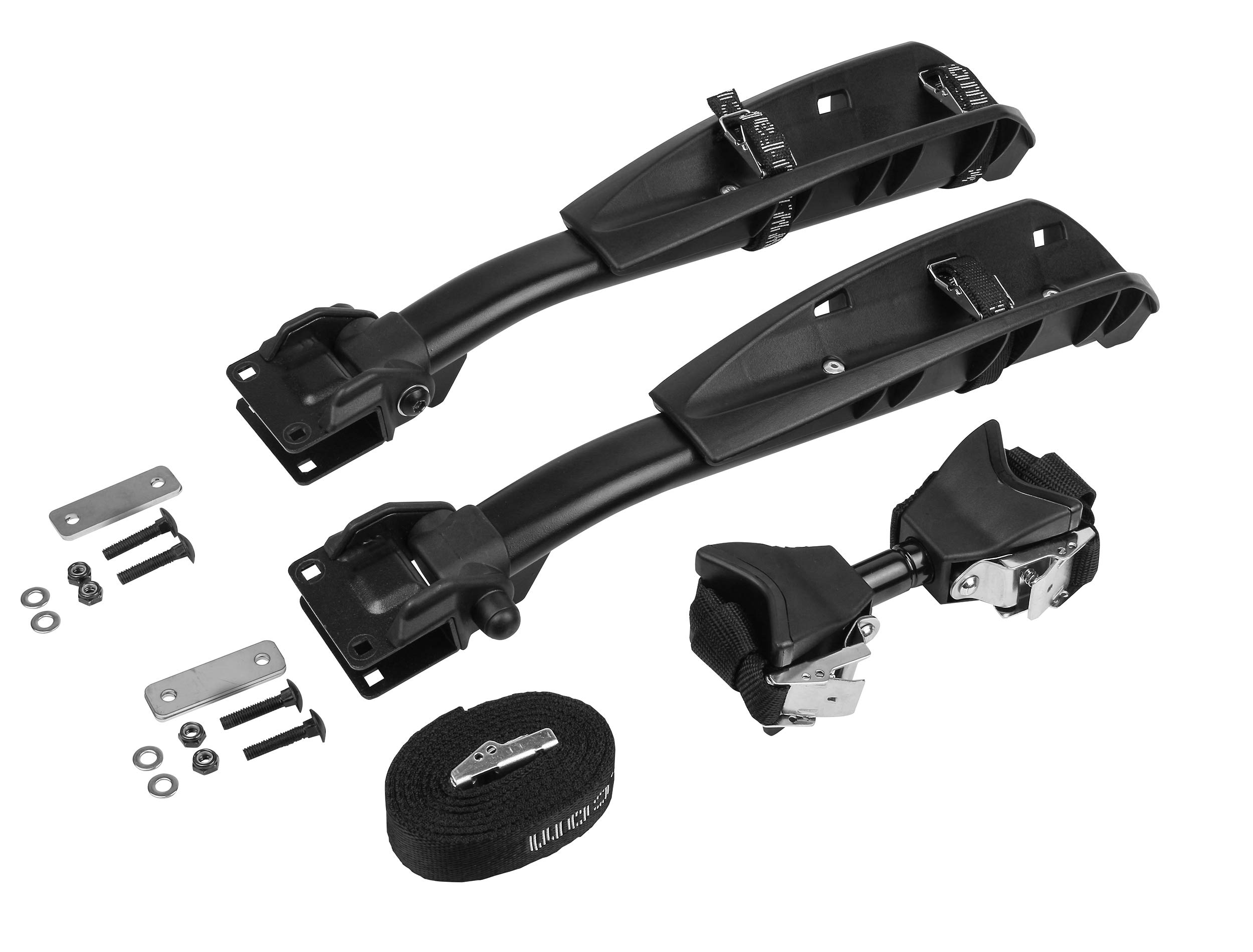 Extension pour Porte-vélos Crow Plus EUFAB