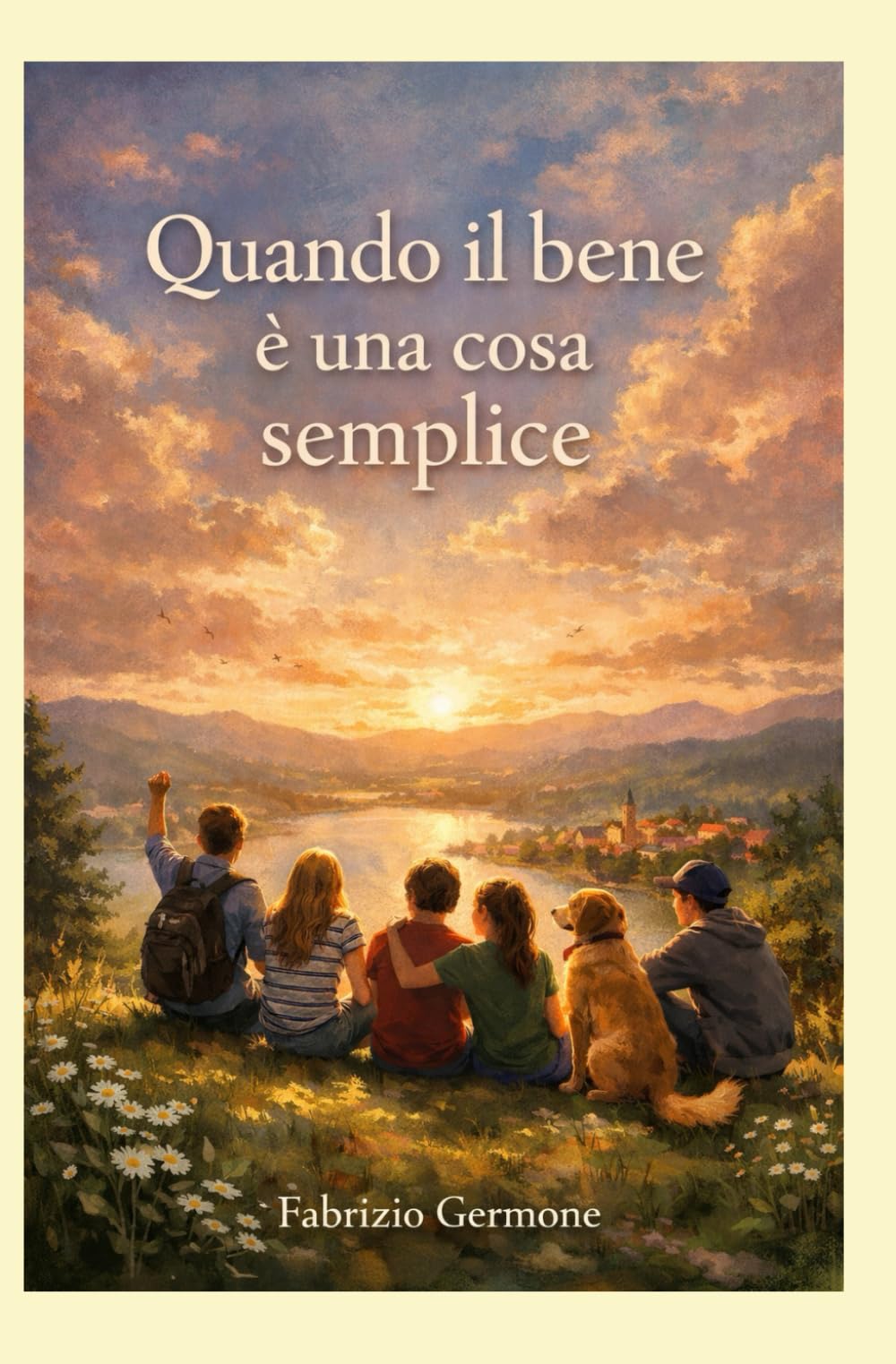 Quando il bene è una cosa semplice