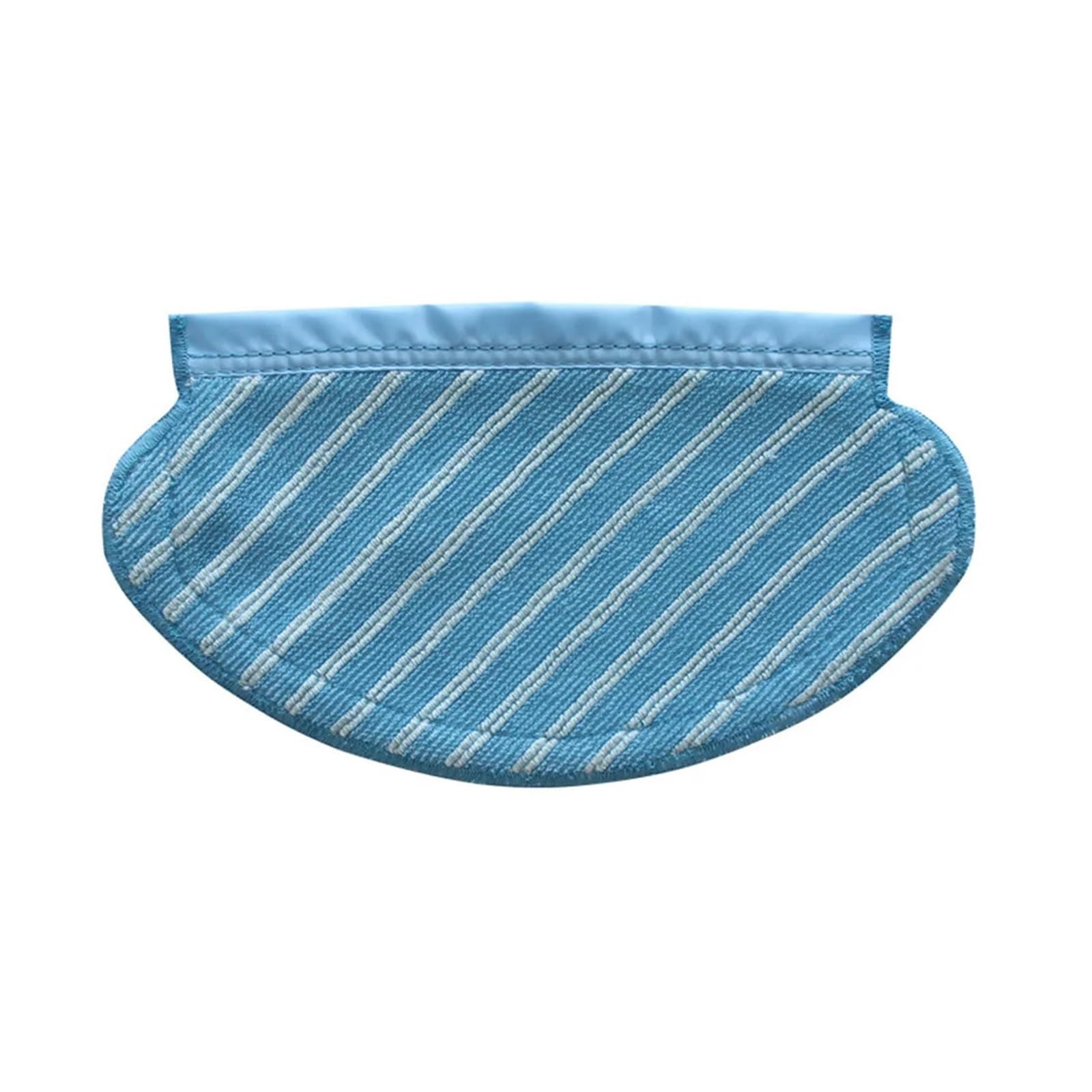 CKBVJQZLXMH Compatible For Ecovacs Deebot OZMO 920 950 T8 T9 ，Vac Cleaning Rag Cloth Mop,Replacement Parts Robot Vacuum Cleaner(1pcs)