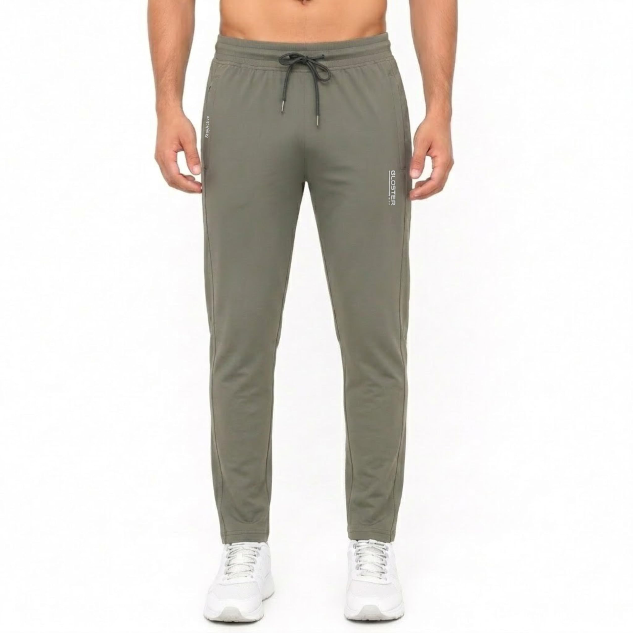 gloster Track Pants for man Gym Pants for Men Workout Mens Joggers Track Pant Slim fit Joggers for Men Activewear Night Pant for Boys Gym, Yoga, Running, Sports and Multipurpose Lower for man-picture-18