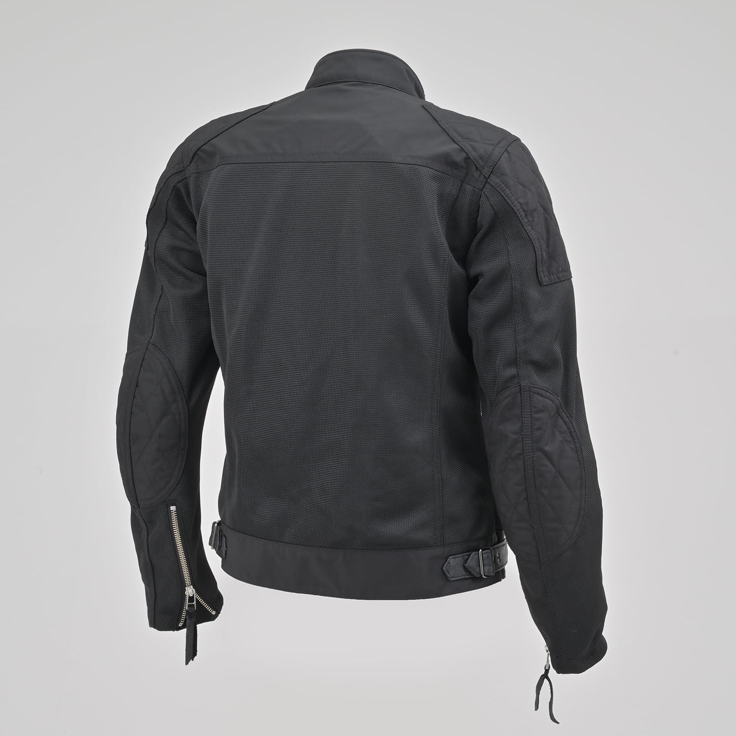 Amazon | [マックスフリッツ] バイク用 ジャケット 春夏 MFB-2518