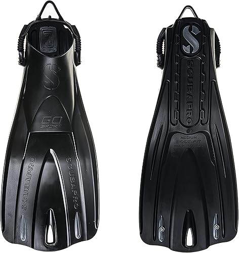 Miniatura 3 de Scubapro Aletas de buceo GO Sport