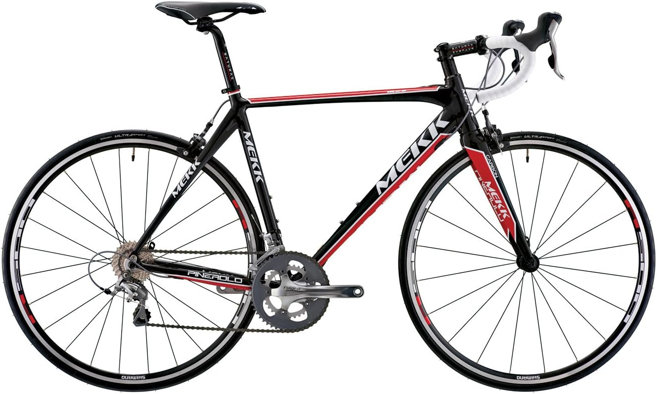 Mekk Pinerolo AL 2.0 Road Bike