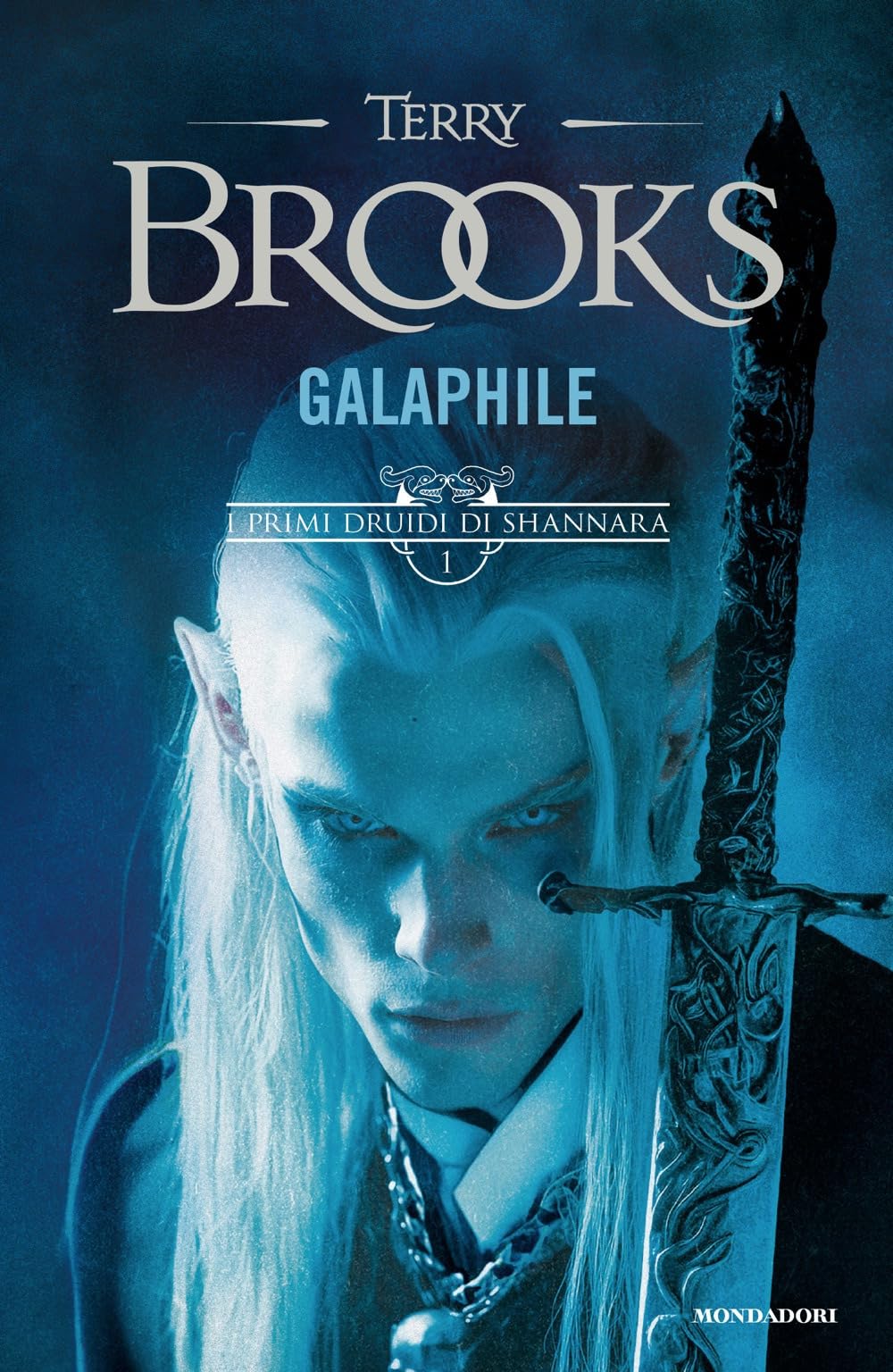 Galaphile. I Primi Druidi Di Shannara (Vol. 1) - 4