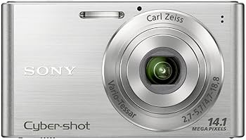 Amazon | SONY デジタルカメラ Cyber-Shot(サイバーショット) W320