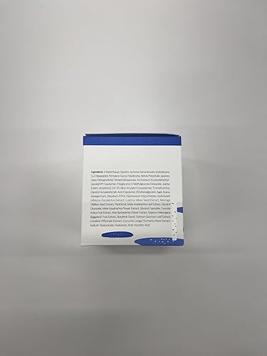 Miniatura 8 de ROUND LAB Crema hidratante de jugo de abedul de 2.7 onzas líquidas, humectante facial hidratante profundo de 48 horas con savia de abedul y ácido