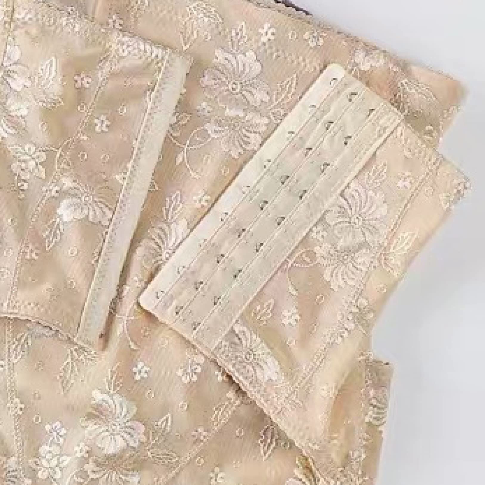 moldeadores adelgazantes para Mujer, Ropa Moldeadora de glúteos, Entrenador de Cintura Alta, Control de Barriga, Pantalones Cortos moldeadores de Cuerpo, Bragas de Ganchillo