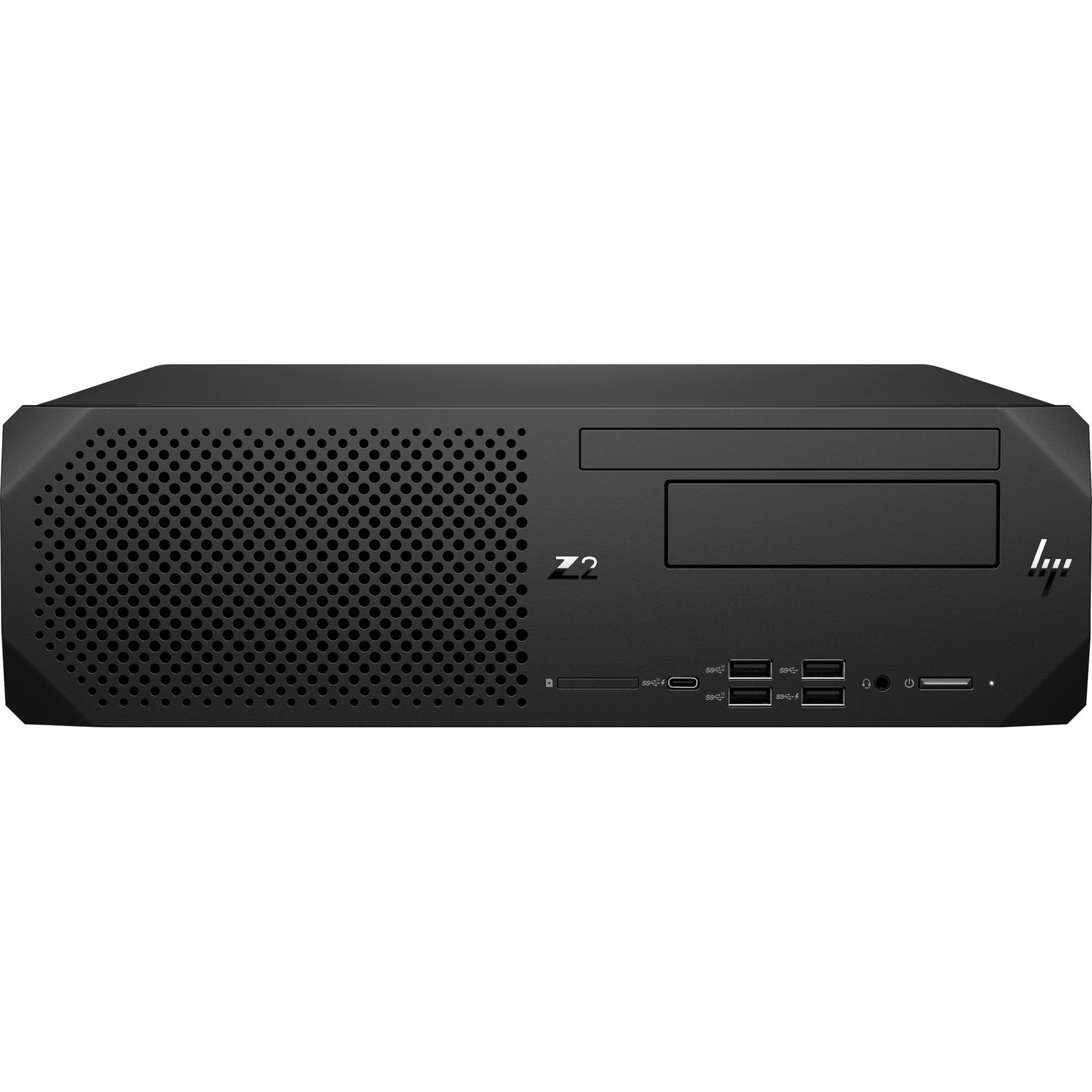 HP Z2 G5 Workstation - 1 x Intel Core i5 Hexa-core (6 Core) i5