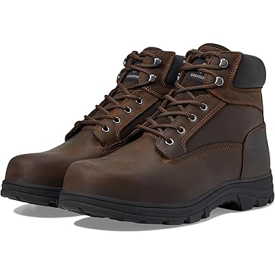 Ботинки Wolverine Carlsbad Waterproof 6