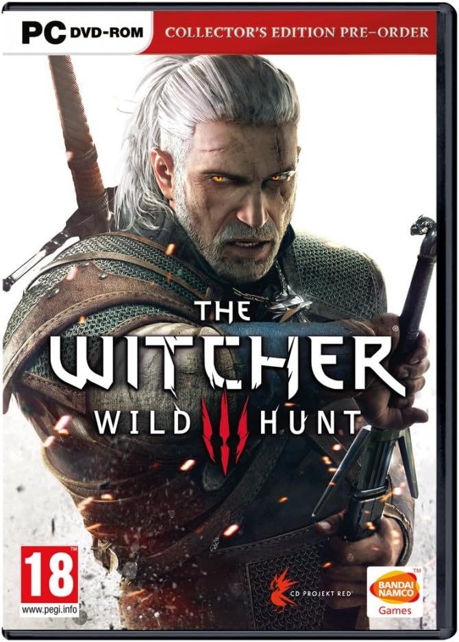The Witcher 3: Wild Hunt