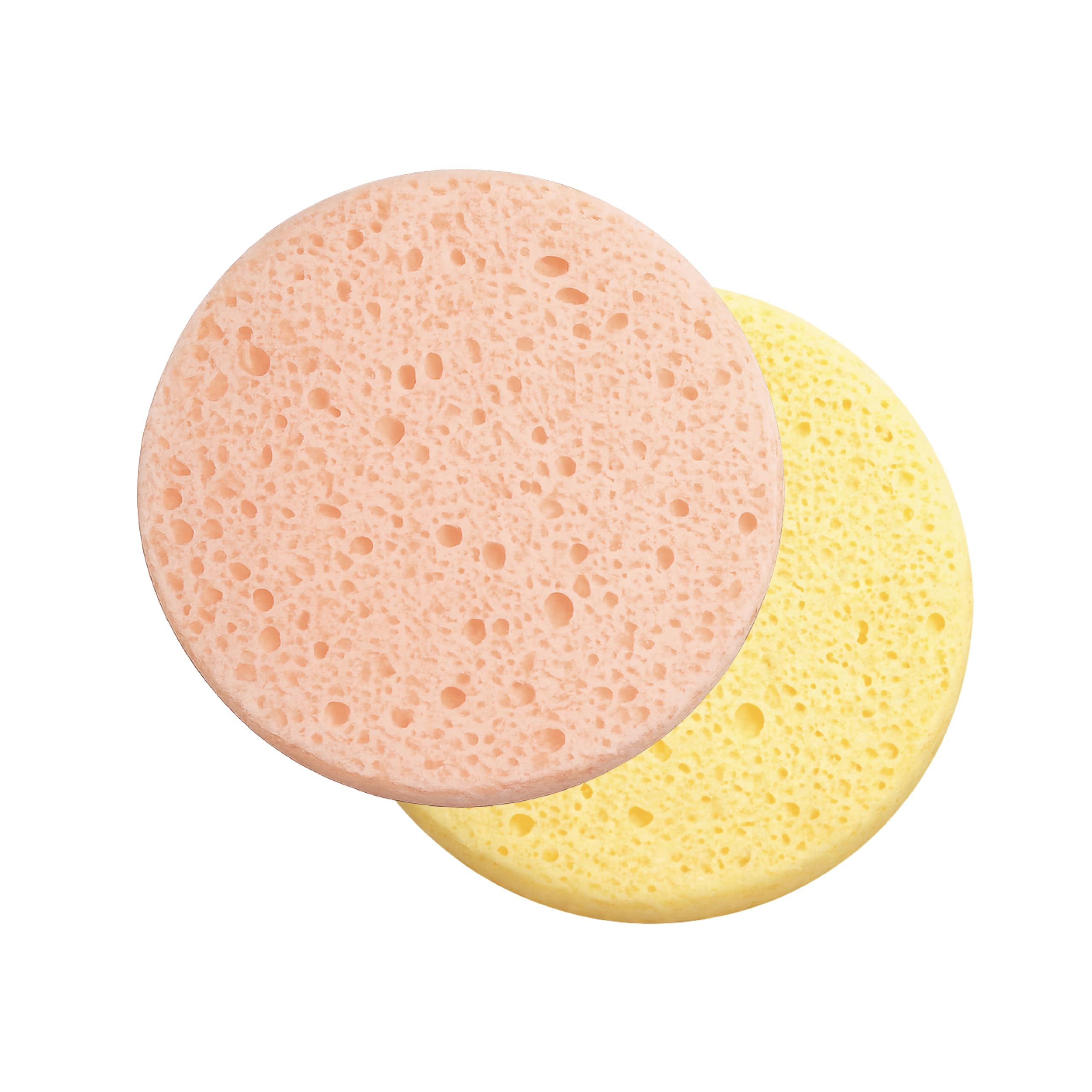 Facial Exfoliating Sponge for Face Cleansing and Skin Care-picture-23