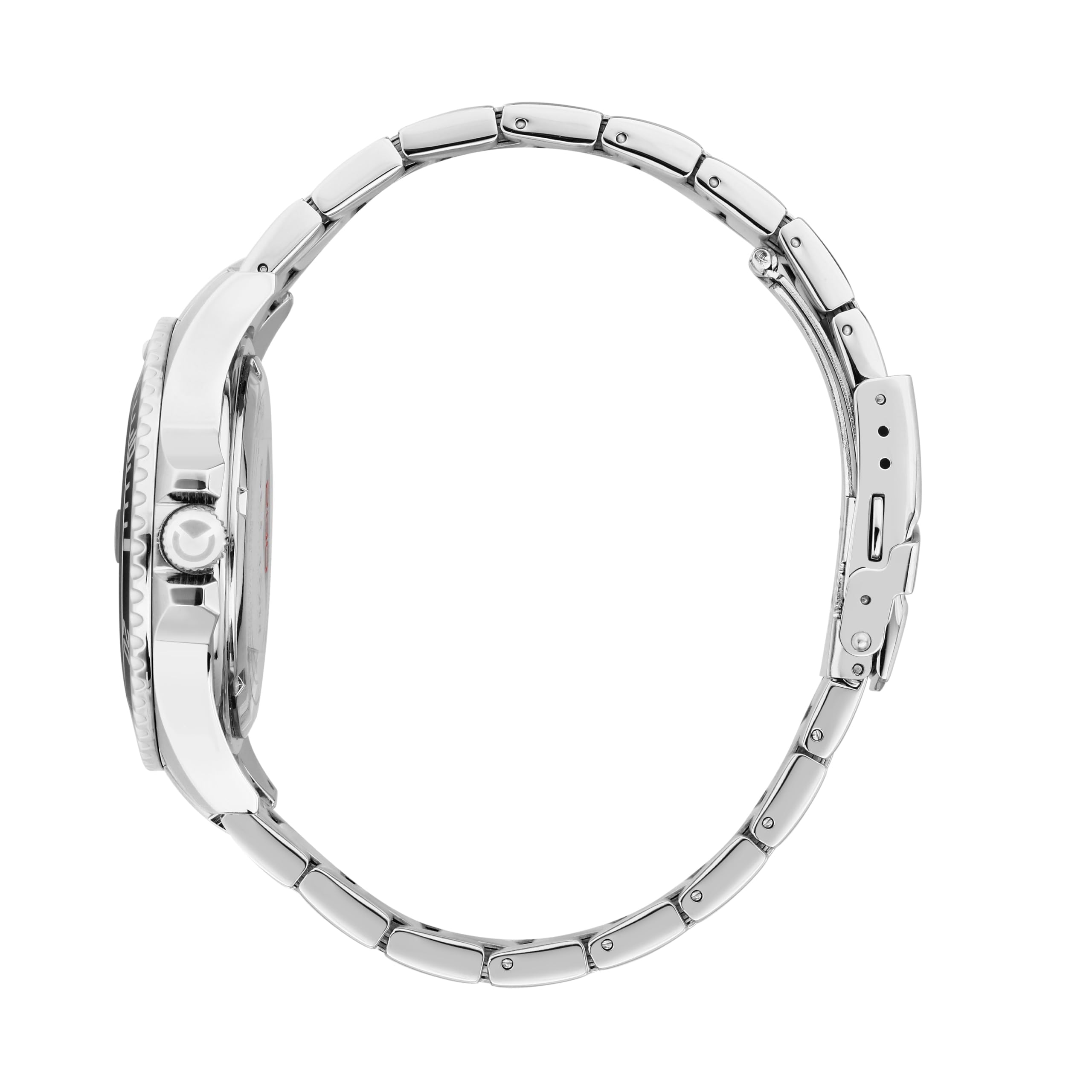 Sector No Limits Orologio Uomo, Tempo, Data, Analogico, 43 mm, Collezione 230, Idee Regalo Uomo