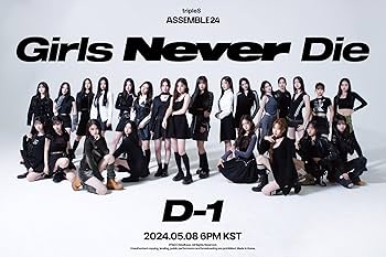 Amazon.co.jp: tripleS ASSEMBLE24 1st Album Contents+Tracking