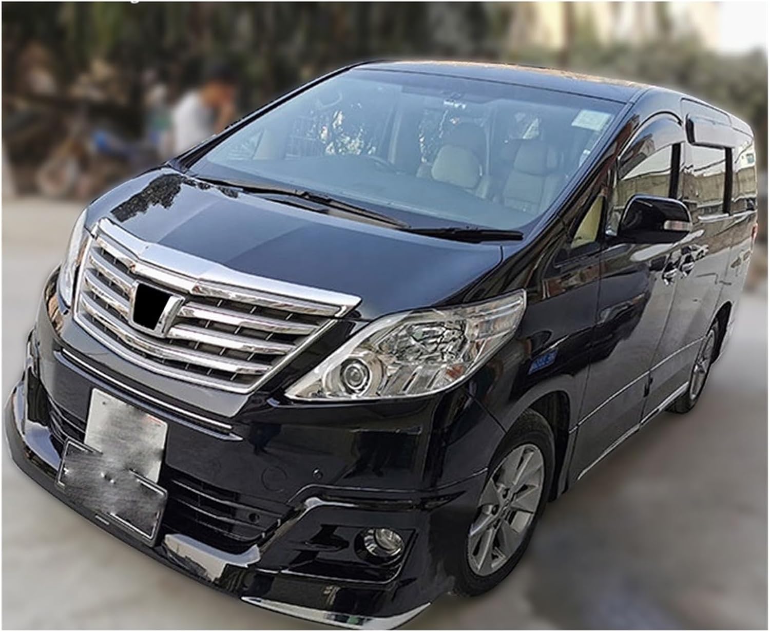 プリウス モデリスタ ZVW50 ZVW51 ZVW55 前期 プリウス フロントスポイラー B0909-2 80-1655☆モデリスタ ZVW50 プリウス☆フロントスポイラー