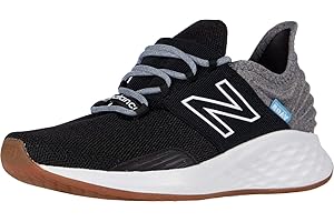 Women's Fresh Foam ROAV v1 Sneakers: The Ultimate Nursing Tennis Shoes for Comfort and Support
