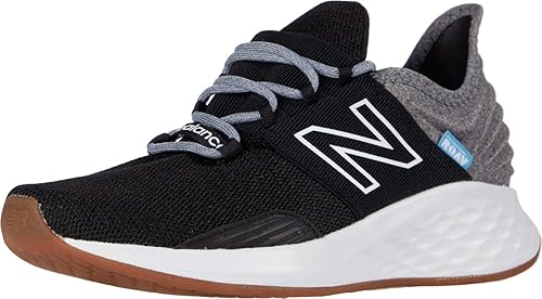 New Balance - Tenis deportivos para correr Fresh Foam Roav' Road para mujer