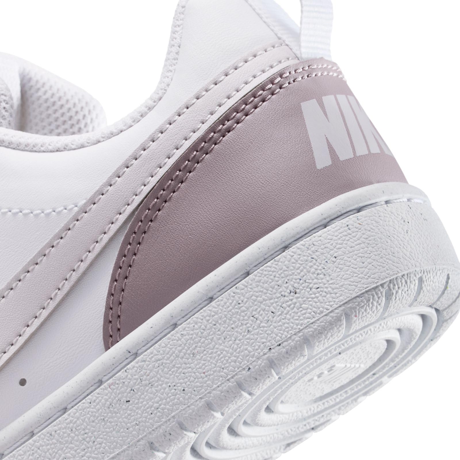 Nike Court Borough Low Recraft SneakerUnisex - Bambini e Ragazzi