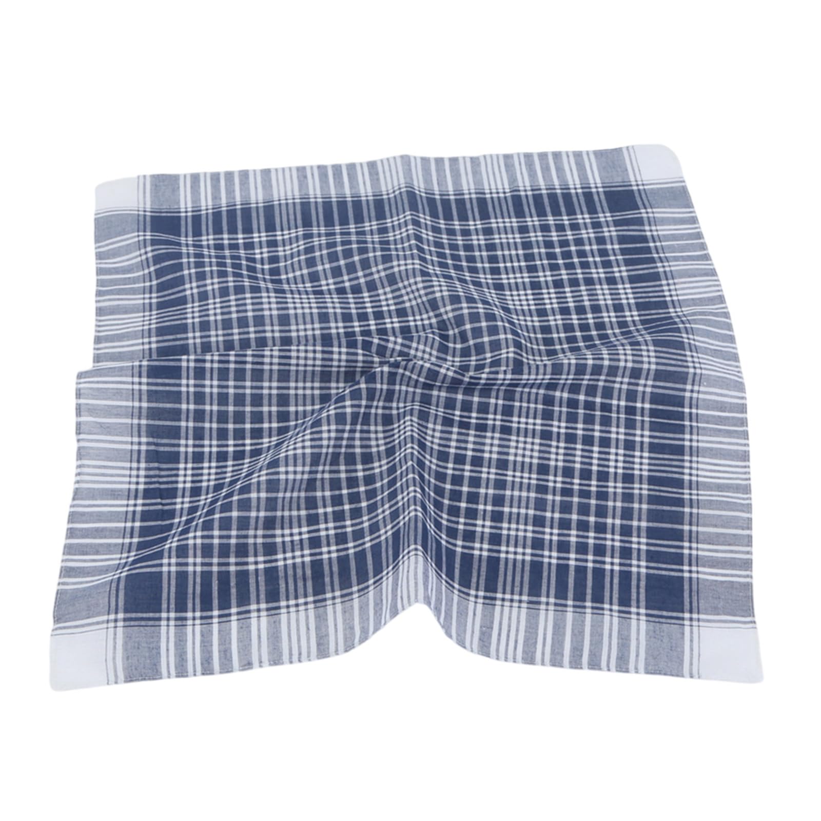 Elnwnnkc Of 12 Handkerchiefs Soft and Comfortable Fabric Towel Suitable for Sports and Travel AntiOdor Features Washcloth Polyester Handkerchiefs Bulk