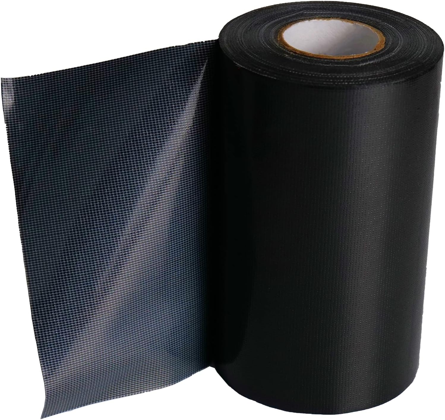 RV Underbelly Tape 100FT Material Fabric Repair Tape for Awnings, Waterproof Strong Adhesive Mobile Home Belly Bottom Repair for Camper Travel Trailer Tear Repair 8 Inch