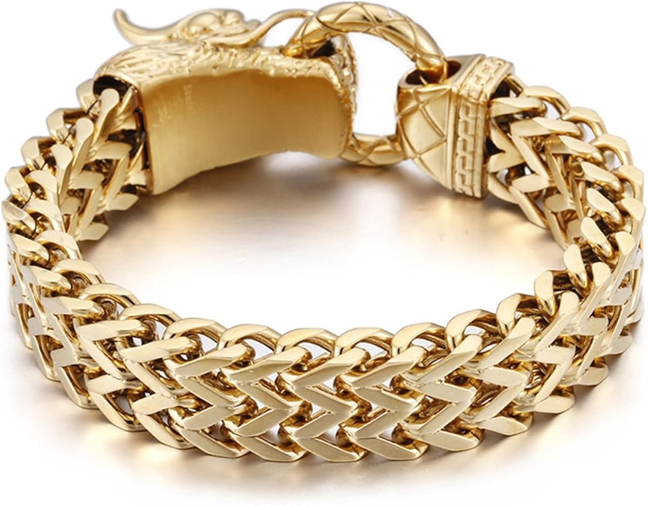 ❤まゆさま❤金龍Bracelet❤ ❤まゆさま❤金龍Bracelet❤ Happy Bday, Emma-chan