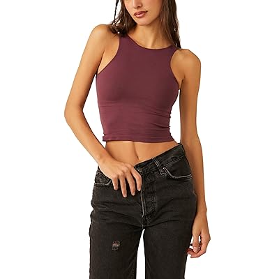 Free People Clean Lines Cami Women