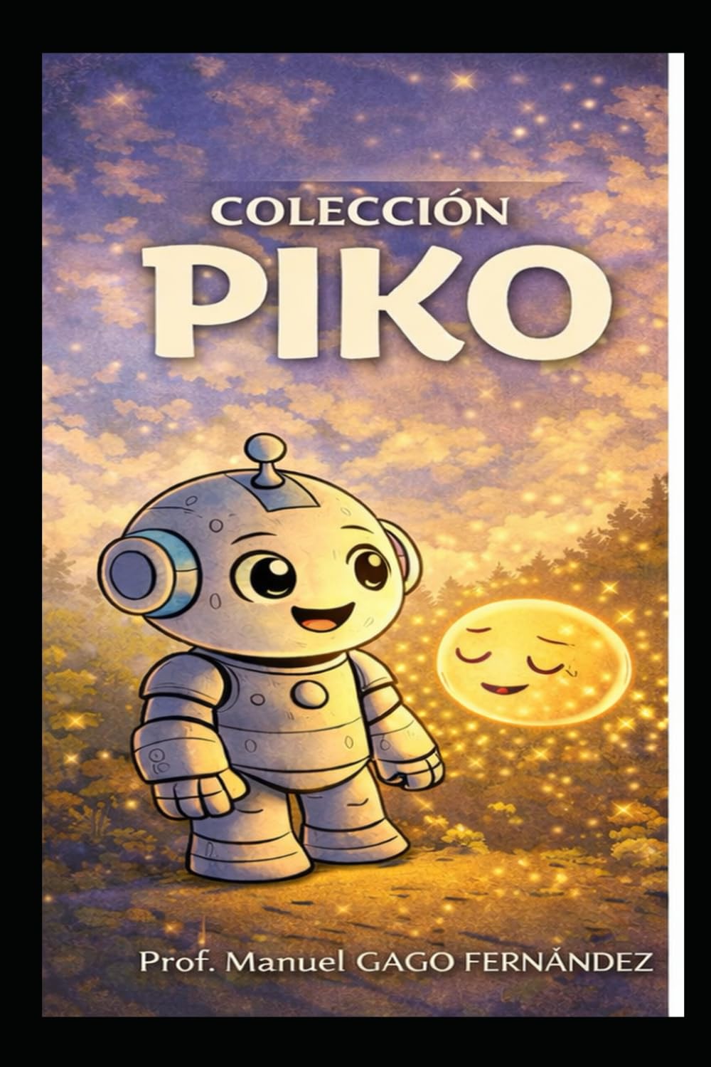Piko y el puente imposible: 1 (Colección Piko)