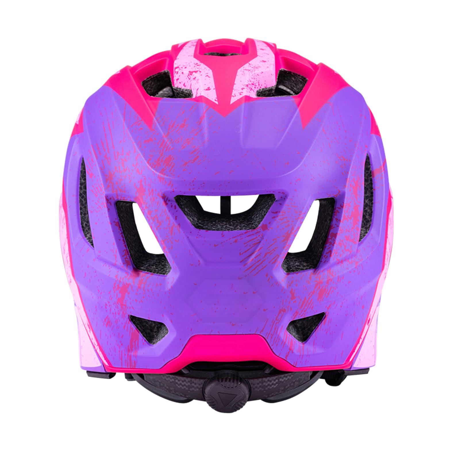 Matybobe Casco Integral Infantil con Barbilla Reforzada, Ligero y