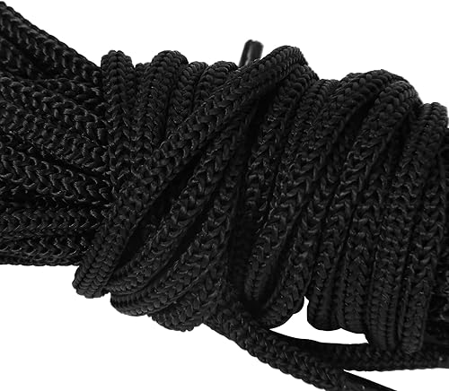 Miniatura 4 de Cuerda de conexión de red de trampolín, cables de red de trampolín