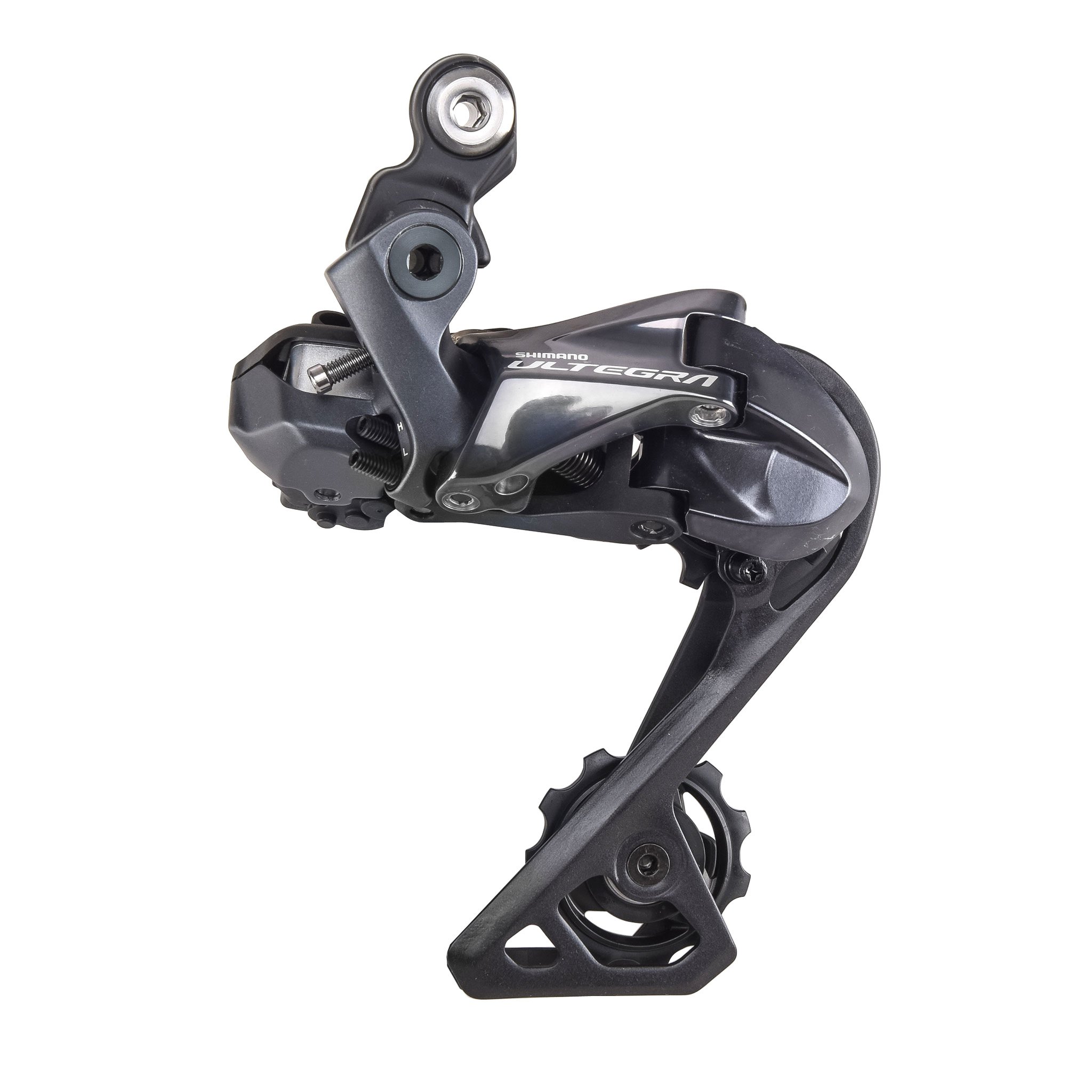 Amazon.co.jp: シマノ Ultegra Di2 RD-R8050-SS リアディレイラー - 11