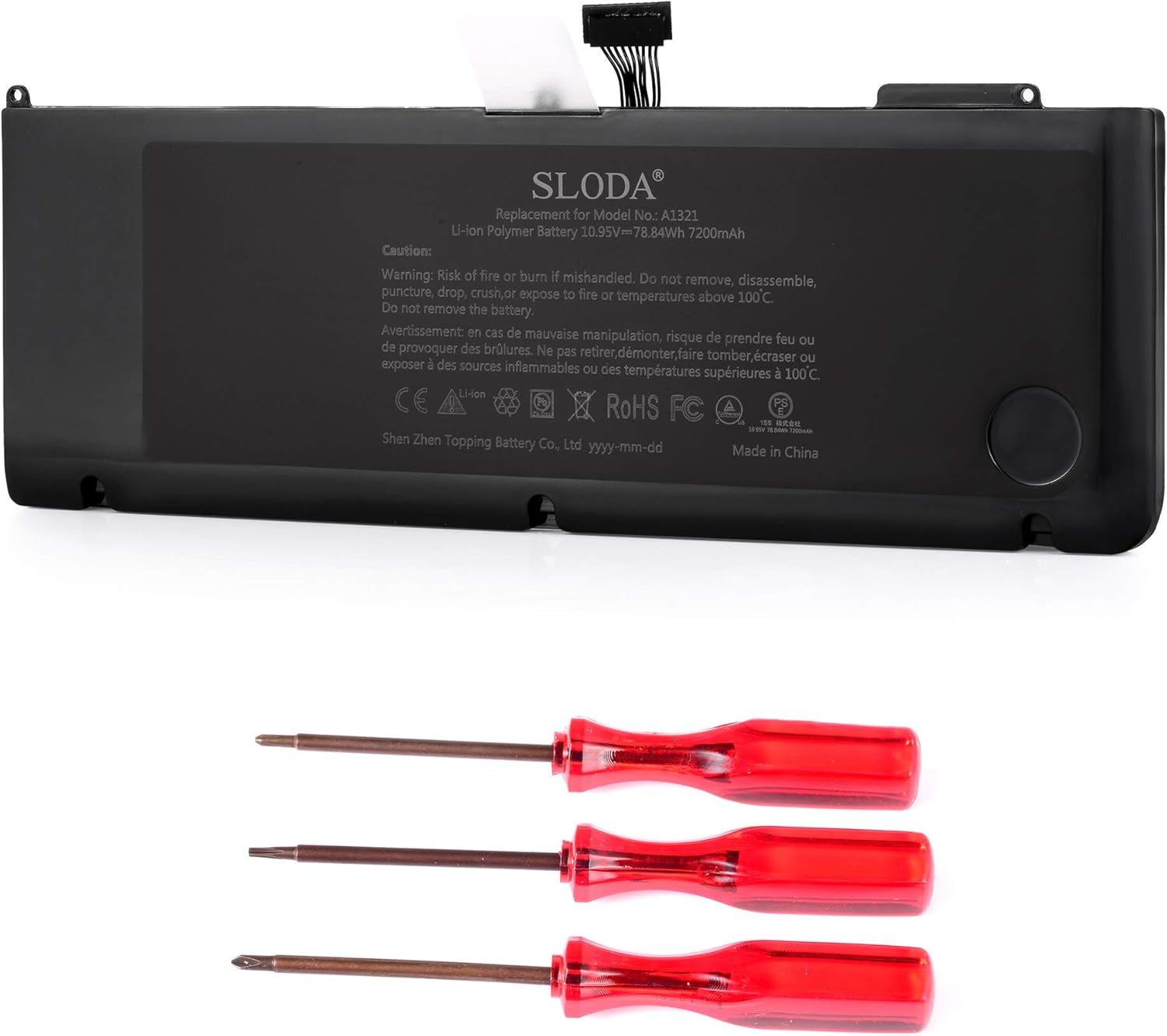 apple laptop per la produzione di musica