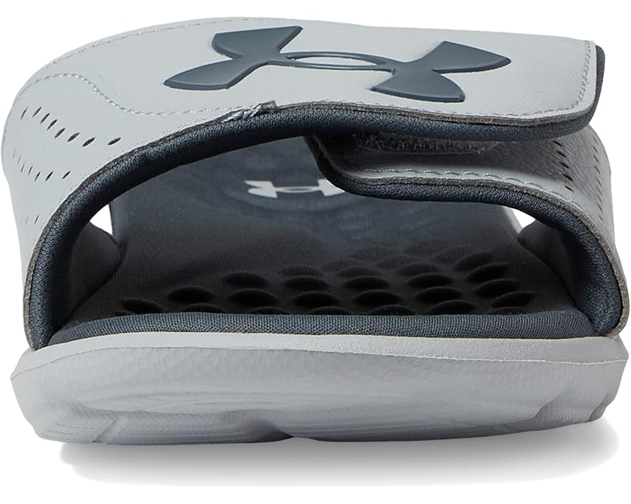 Under Armour Kids Ignite 7 Slide (Little Kid/Big Kid) - Top View