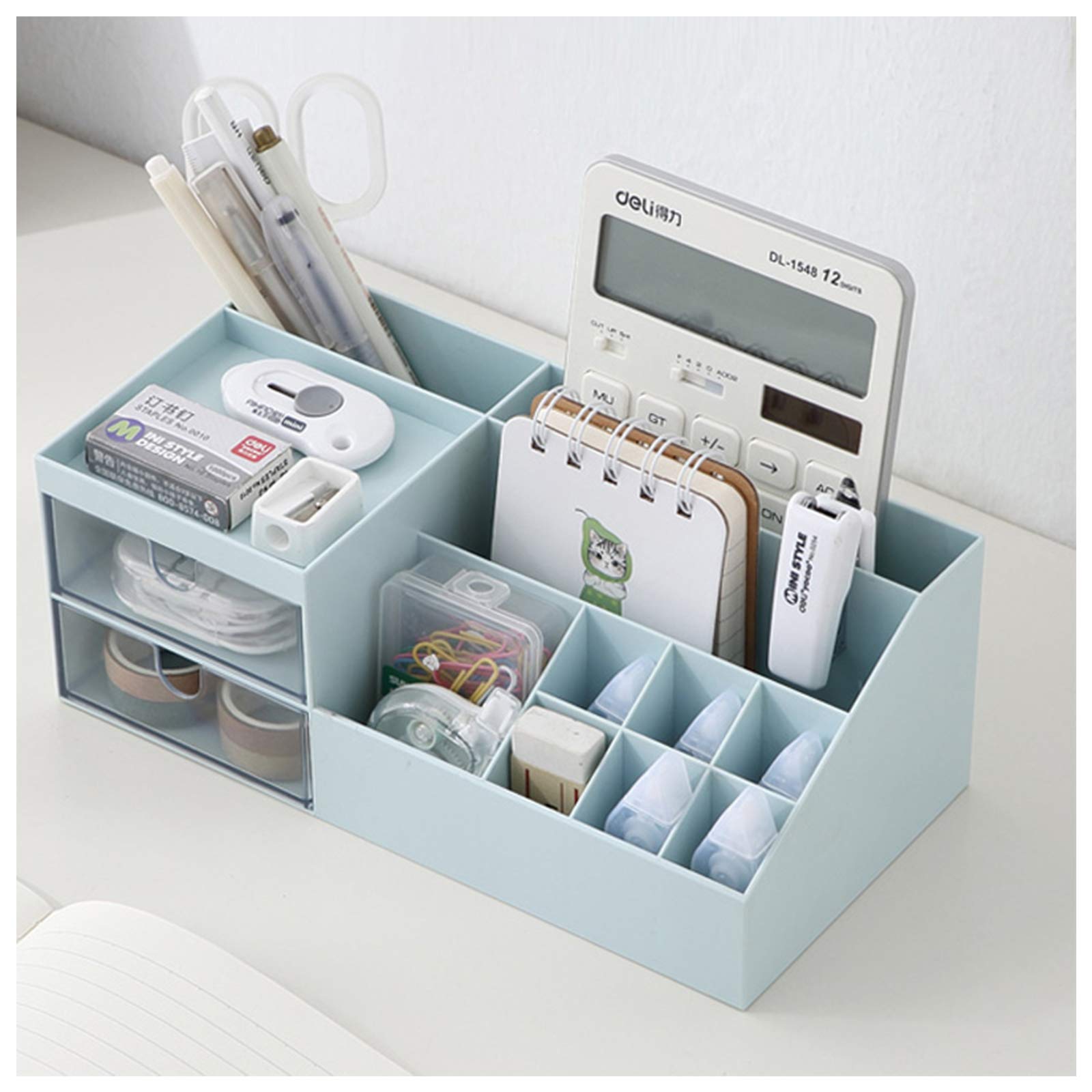 Buy Makeup Organizer with Drawers,Subsky Make Up Storage Cosmetic