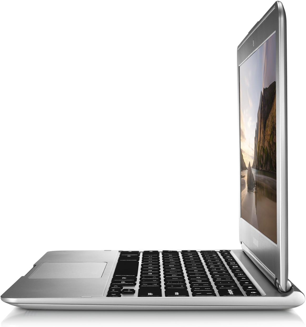 Samsung Chromebook (Wi-Fi, 11.6-Inch) 2012 Model