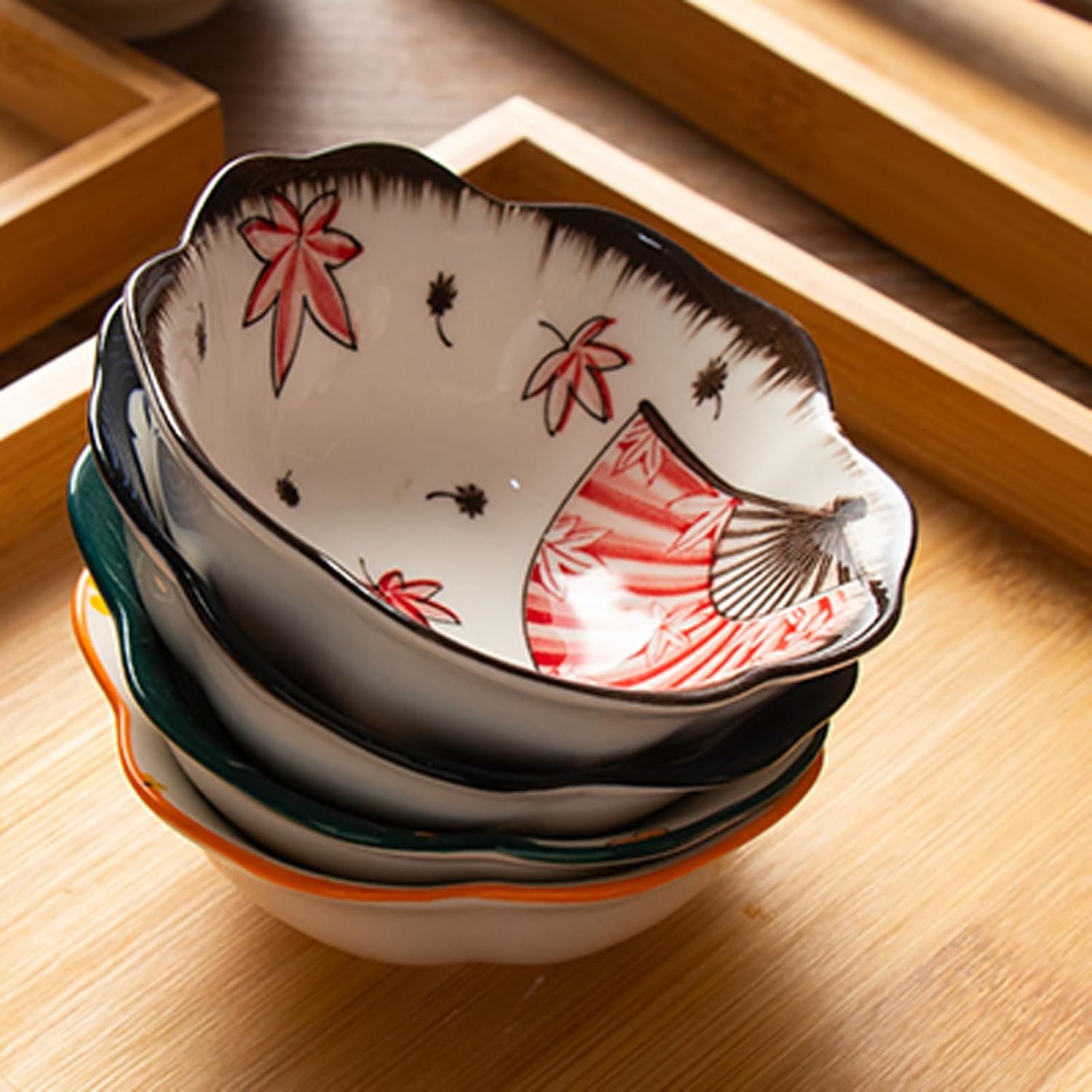 Bowl for Sauce Small Condiment Dishes Can be Used to Hold Sauces Desserts Snacks Etc