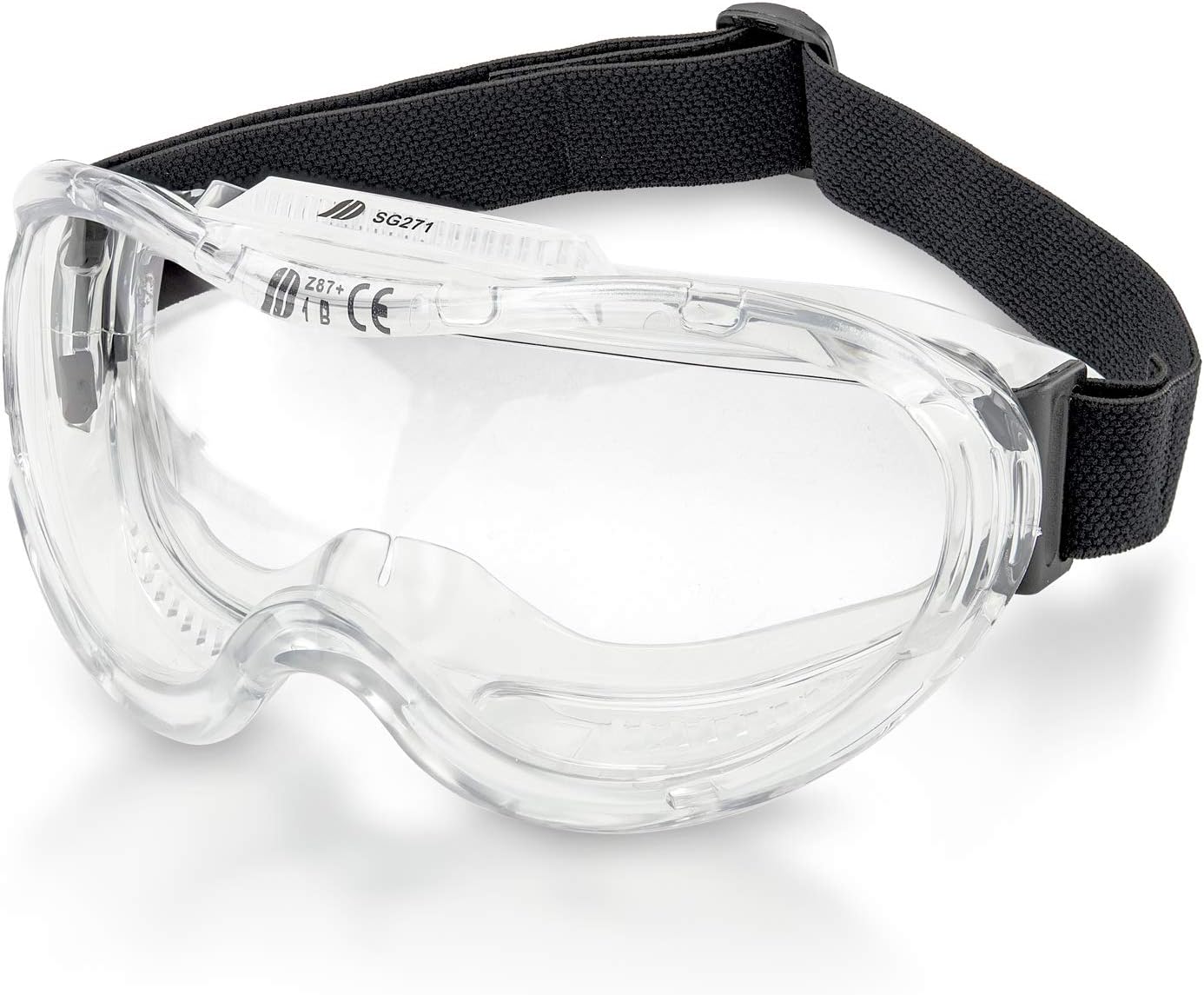 Safety goggles standard Clearance
