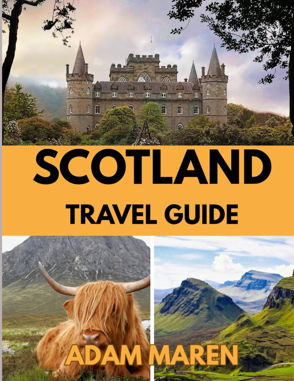 SCOTLAND TRAVEL GUIDE 2026: The Best Time to Visit, Top Places to Explore, and Everything You Need to Know Before You Go